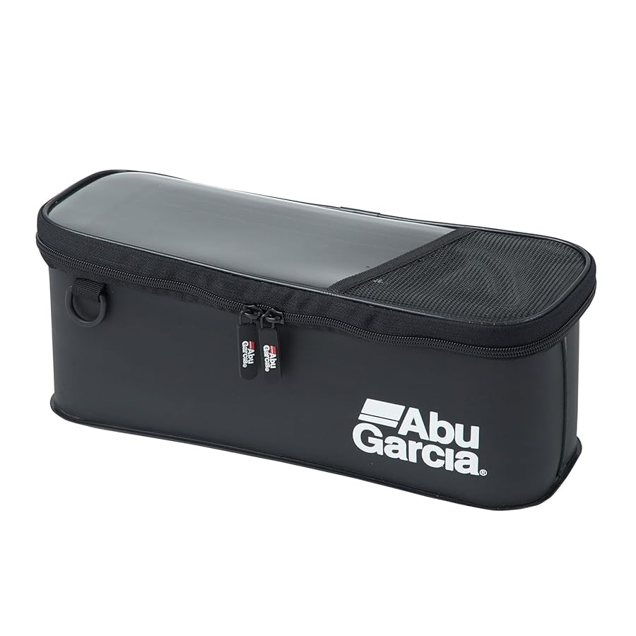 Amazon | AbuGarcia (アブガルシア) EVAタックルボックス LONG